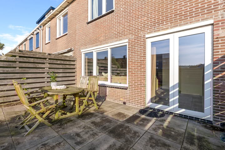 Foto 25 van Sternstraat 4