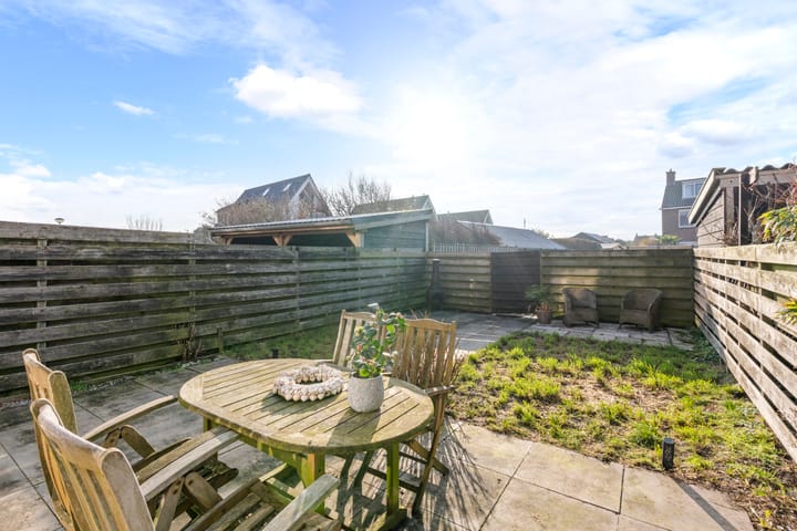 Foto 27 van Sternstraat 4