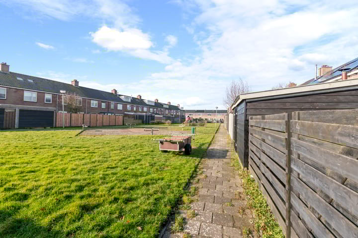 Foto 28 van Sternstraat 4