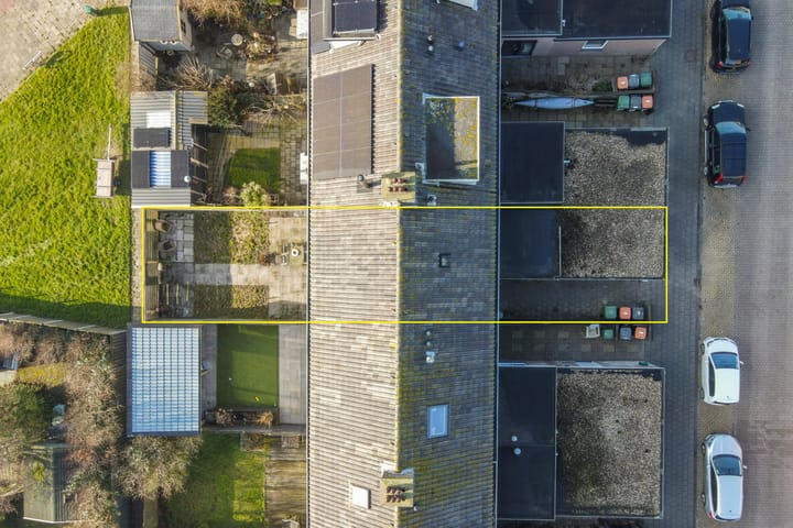 Foto 31 van Sternstraat 4