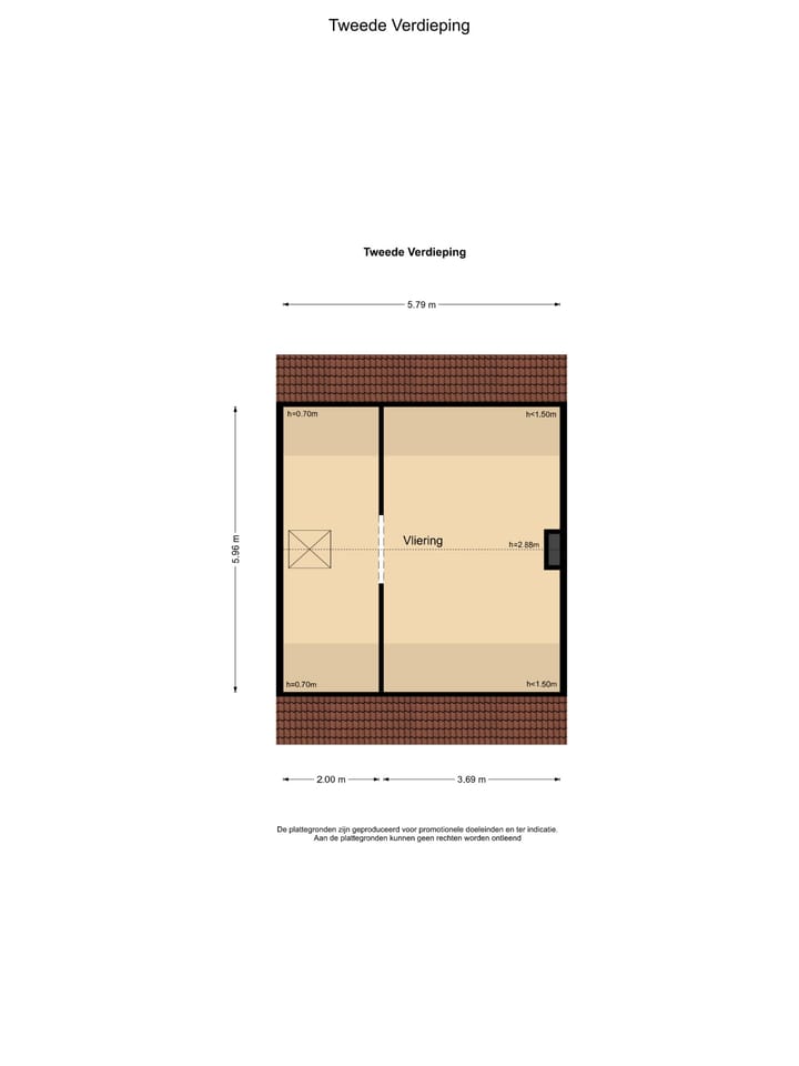 Foto 34 van Sternstraat 4