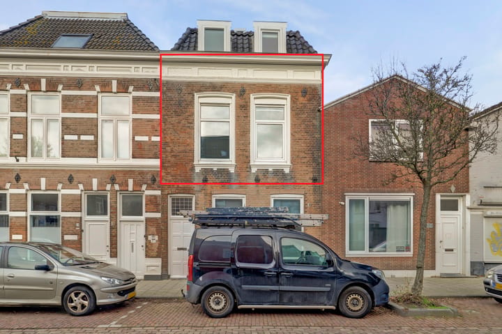 Glacisstraat 15-a main image
