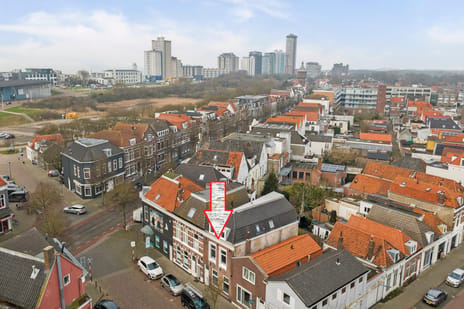 Glacisstraat 15-a secondary image