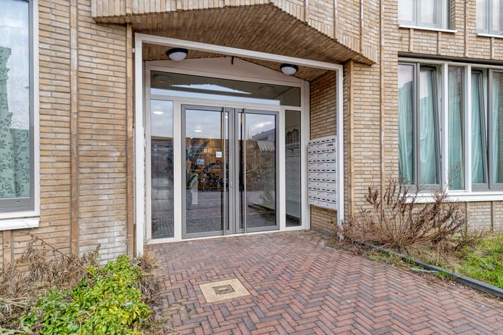 Photo 2 of Paradijsplein 76