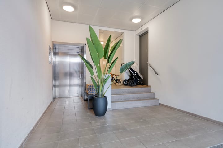 Photo 3 of Paradijsplein 76