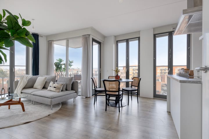 Photo 4 of Paradijsplein 76