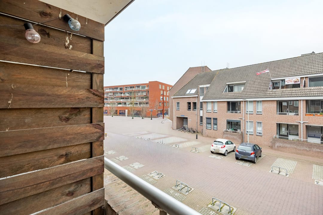 Foto 2 van De Gouden Leeuw 70