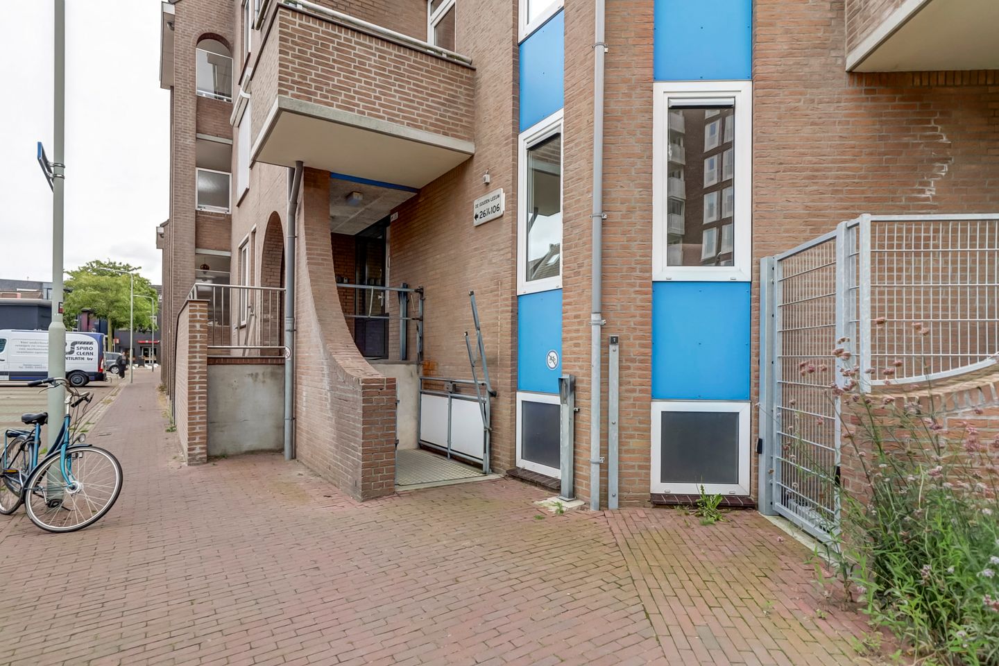 Foto 5 van De Gouden Leeuw 70