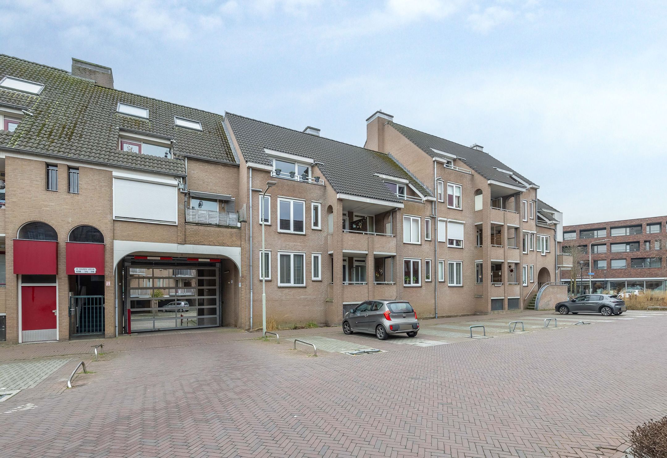 Foto 6 van De Gouden Leeuw 70