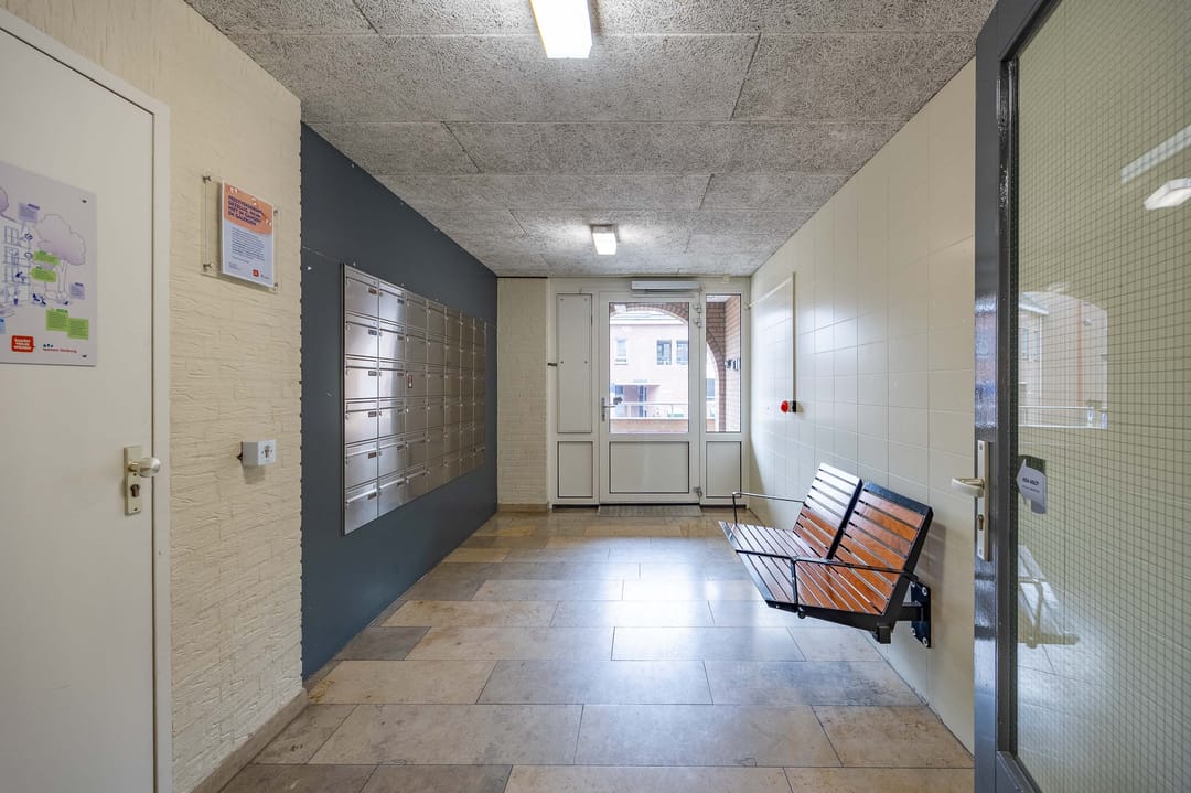 Foto 7 van De Gouden Leeuw 70