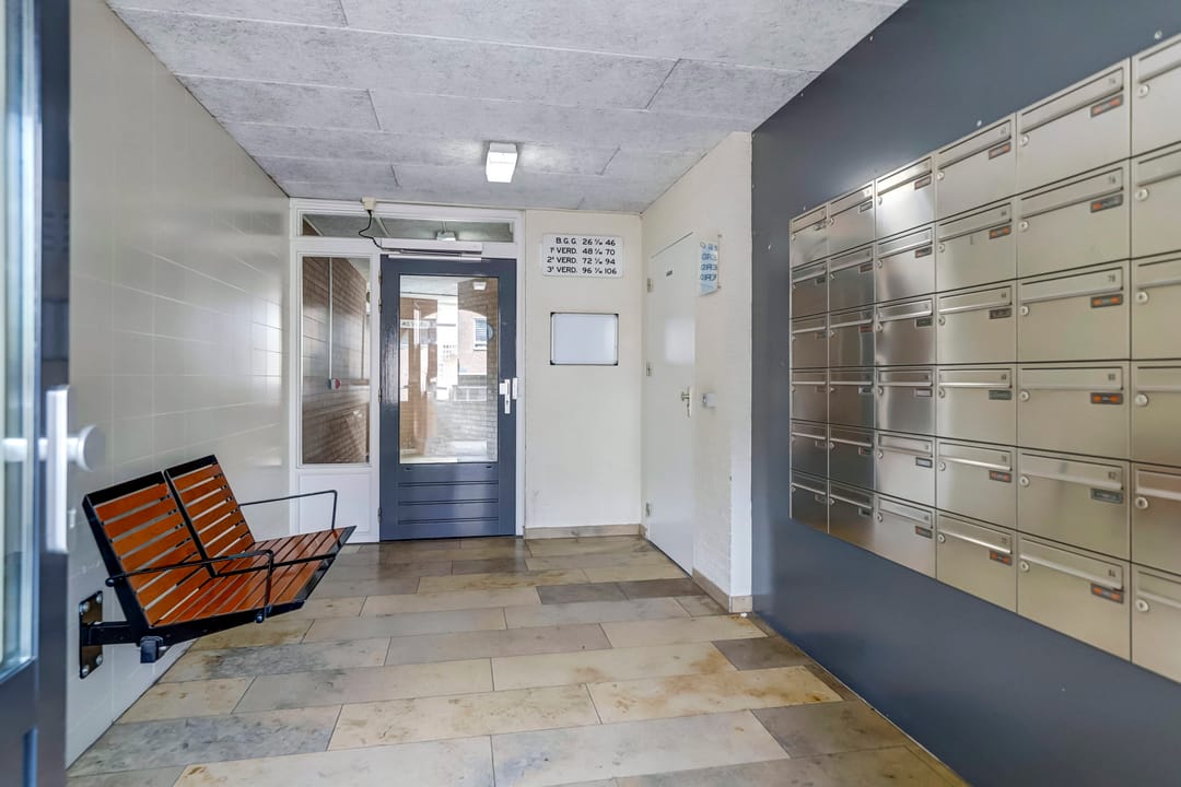 Foto 8 van De Gouden Leeuw 70