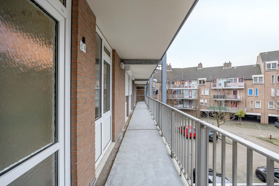 Foto 11 van De Gouden Leeuw 70