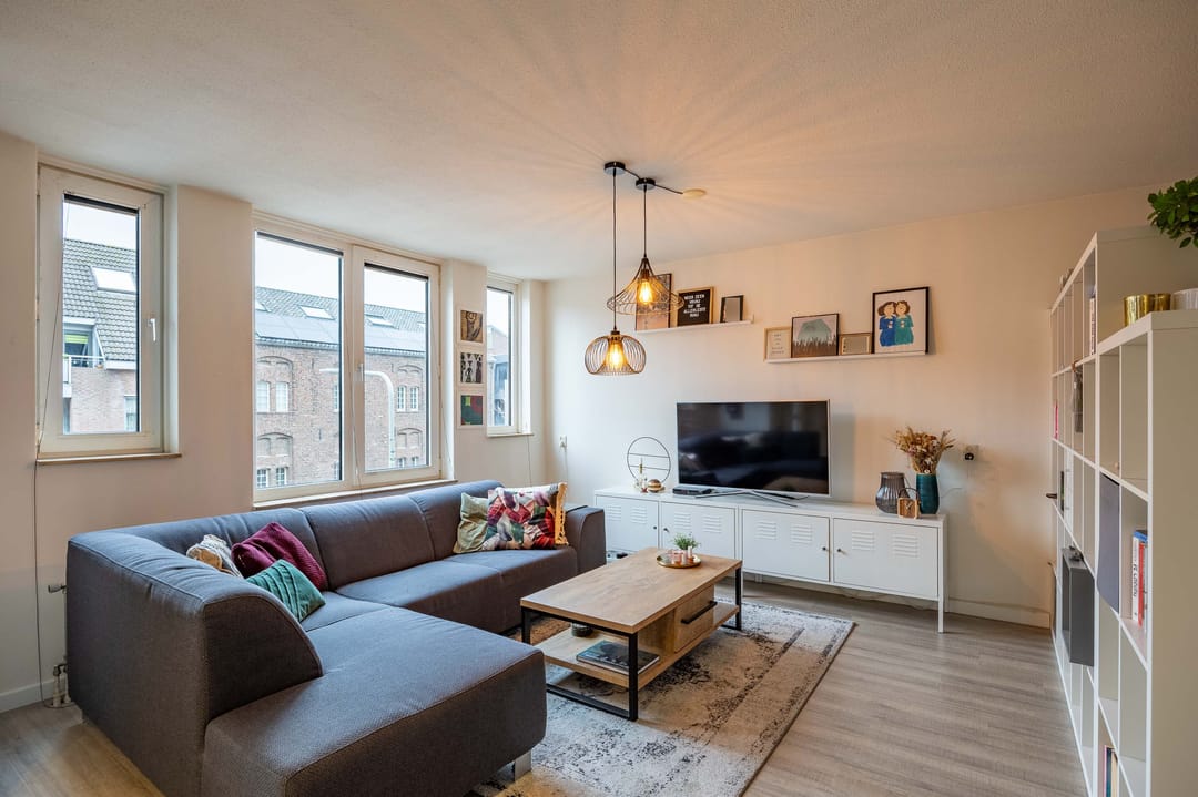 Foto 16 van De Gouden Leeuw 70