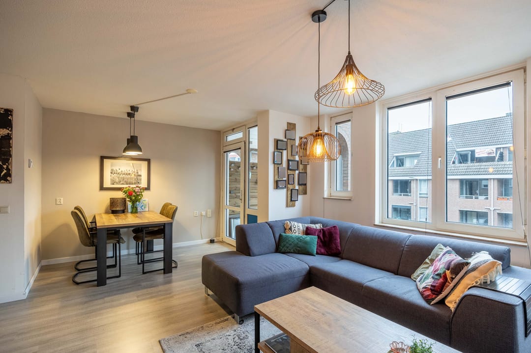 Foto 17 van De Gouden Leeuw 70