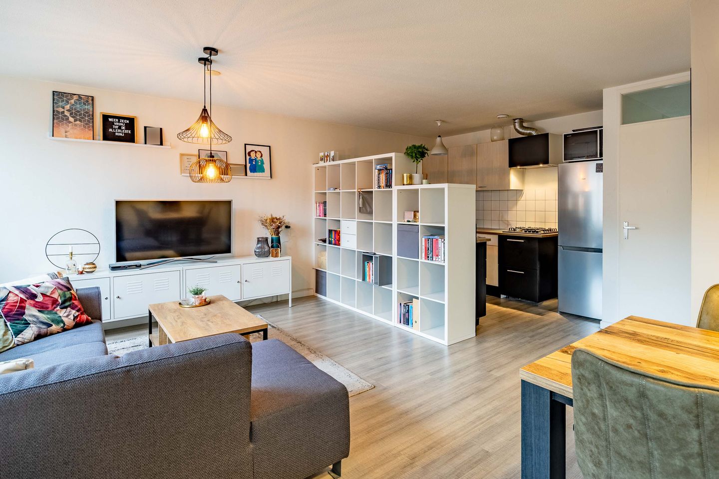 Foto 19 van De Gouden Leeuw 70