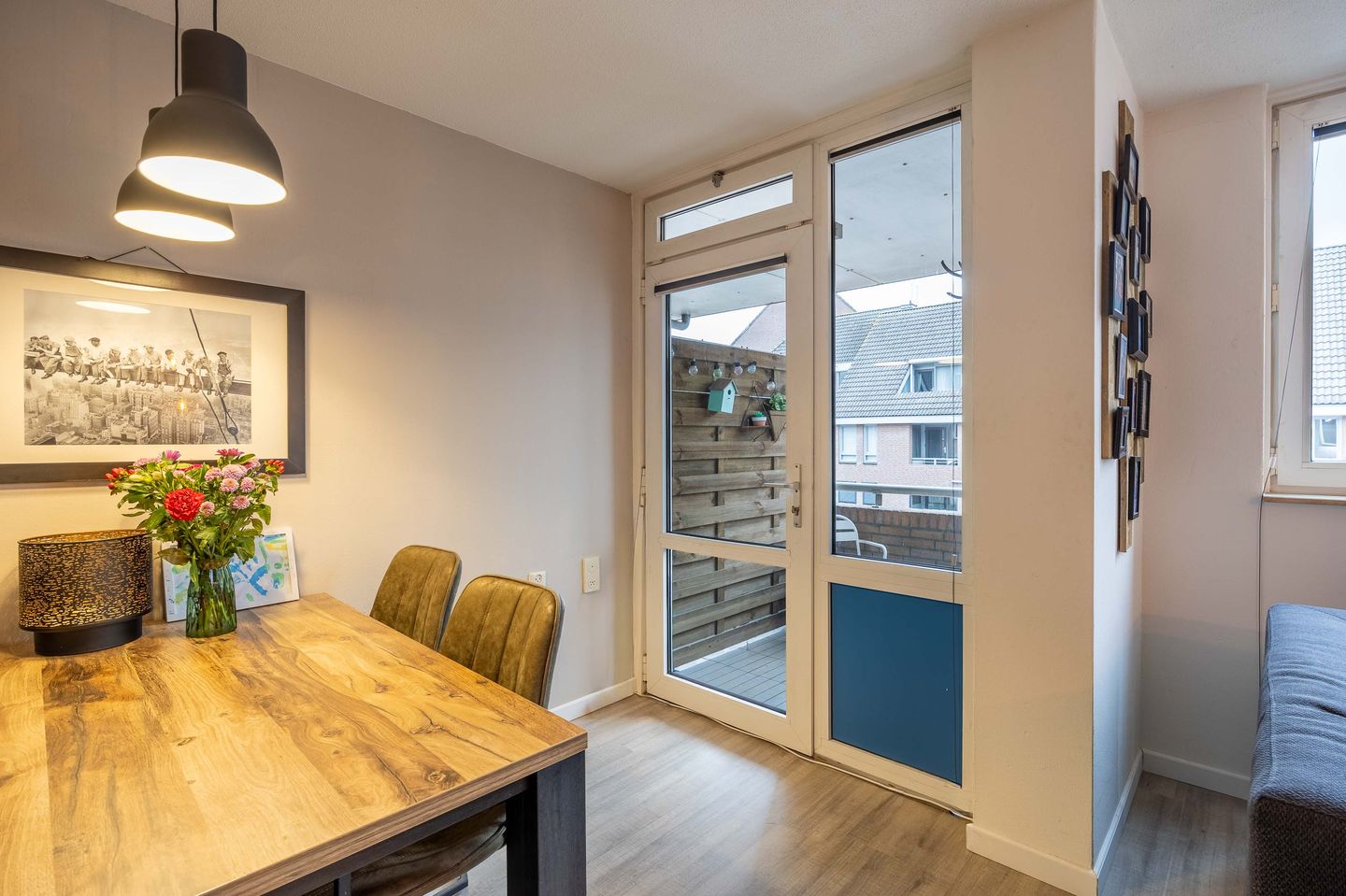 Foto 20 van De Gouden Leeuw 70