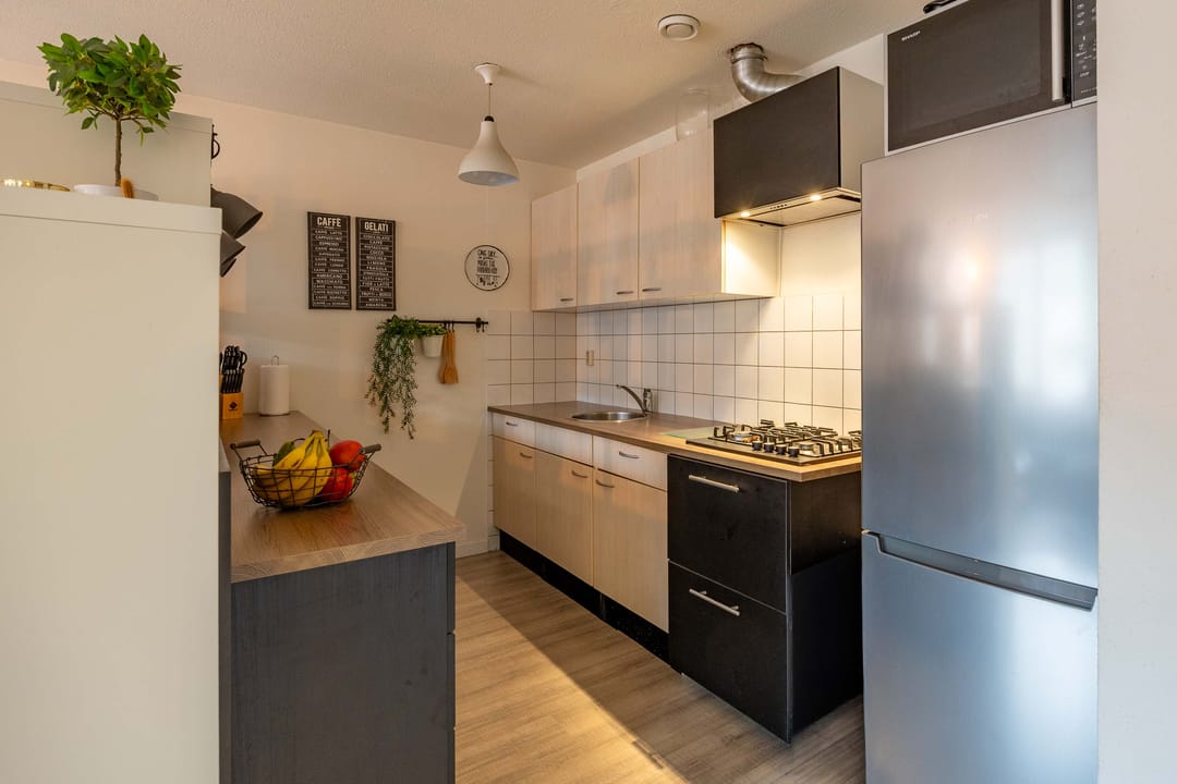 Foto 23 van De Gouden Leeuw 70