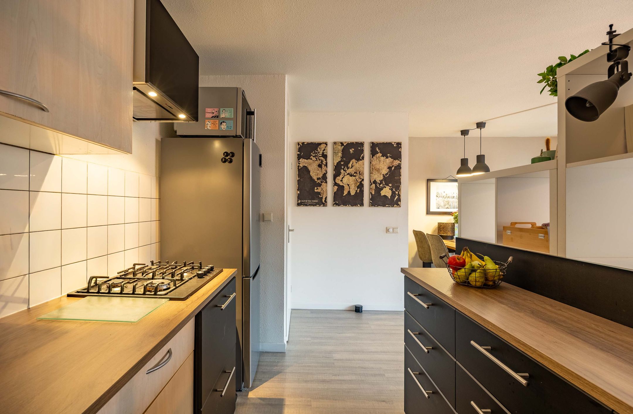 Foto 24 van De Gouden Leeuw 70