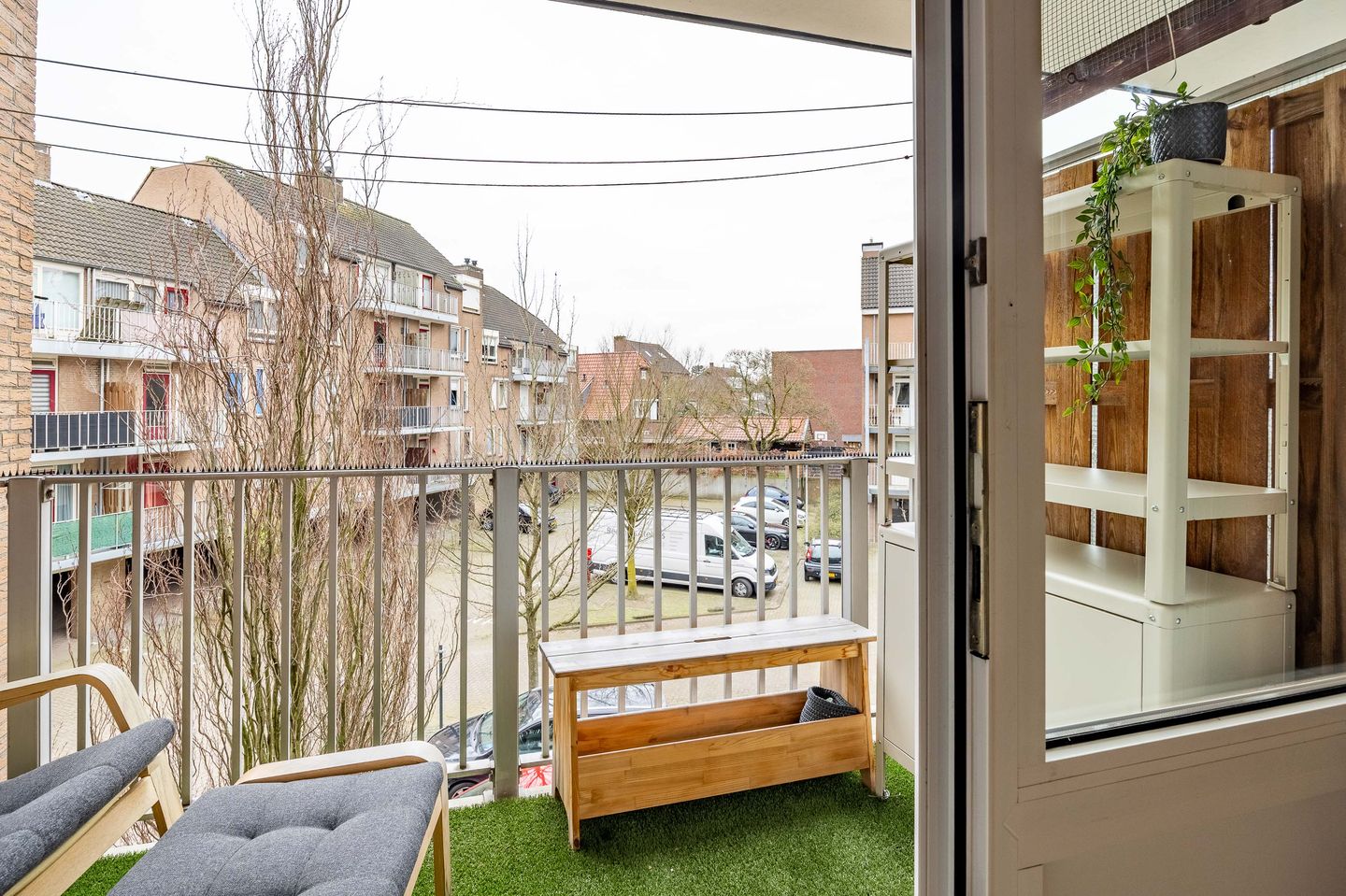 Foto 29 van De Gouden Leeuw 70