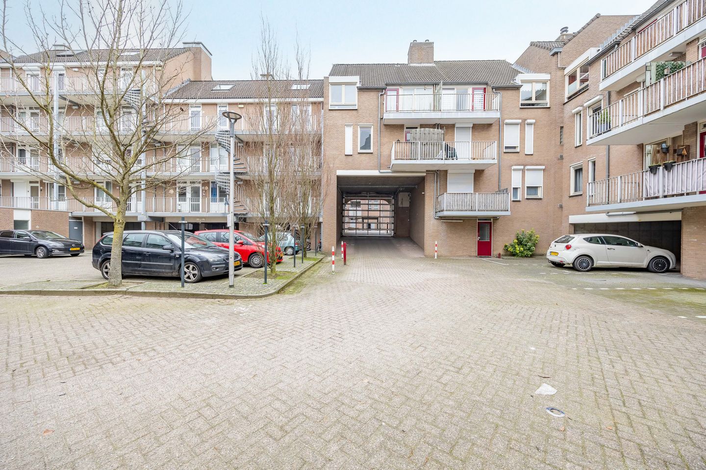 Foto 35 van De Gouden Leeuw 70