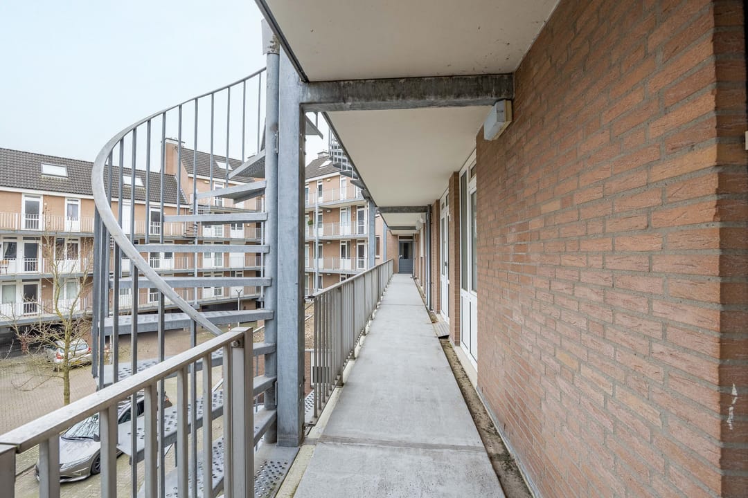 Foto 13 van De Gouden Leeuw 70