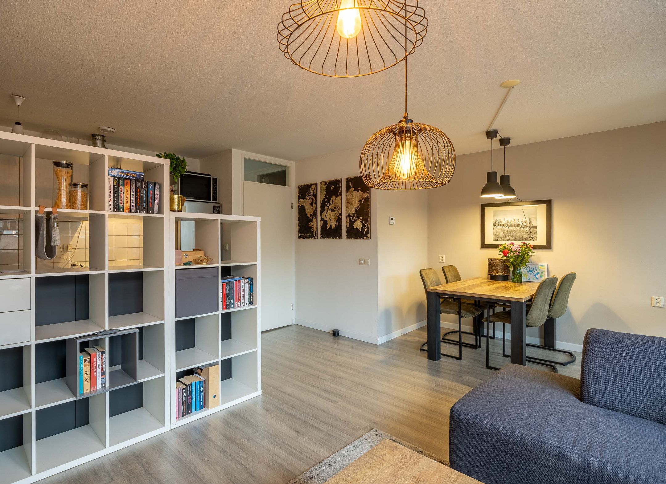 Foto 18 van De Gouden Leeuw 70