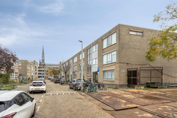 Foto 2 van Moerkapellestraat 30