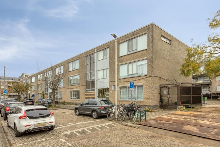 Foto 3 van Moerkapellestraat 30