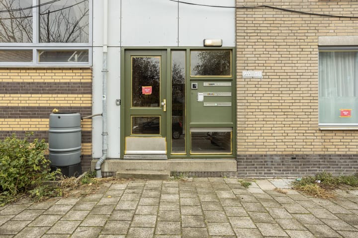 Foto 4 van Moerkapellestraat 30