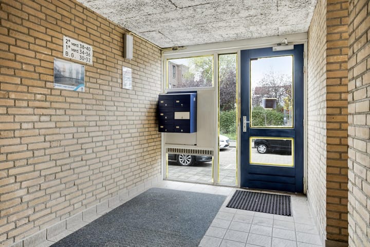 Foto 5 van Moerkapellestraat 30