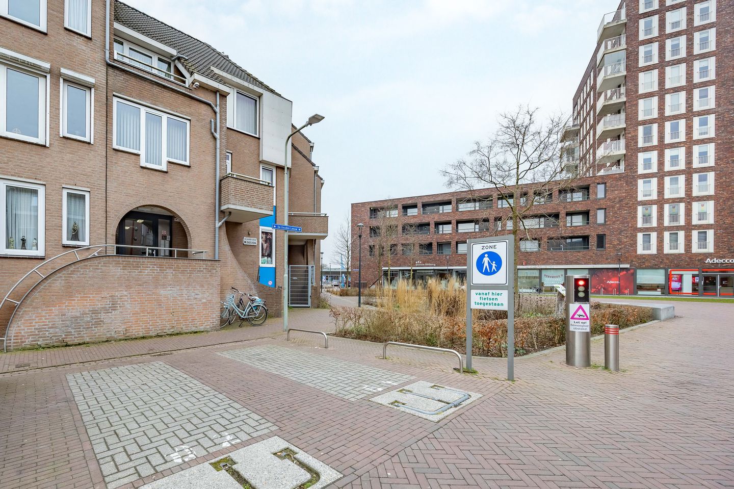 Foto 4 van De Gouden Leeuw 70