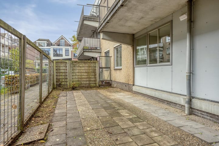 Foto 21 van Moerkapellestraat 30