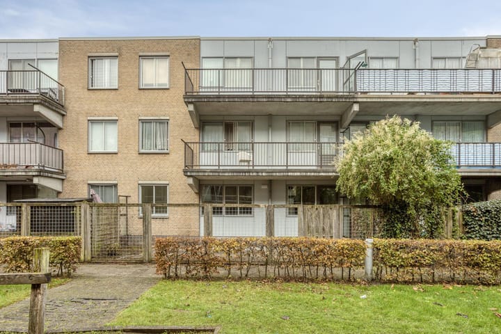 Foto 23 van Moerkapellestraat 30