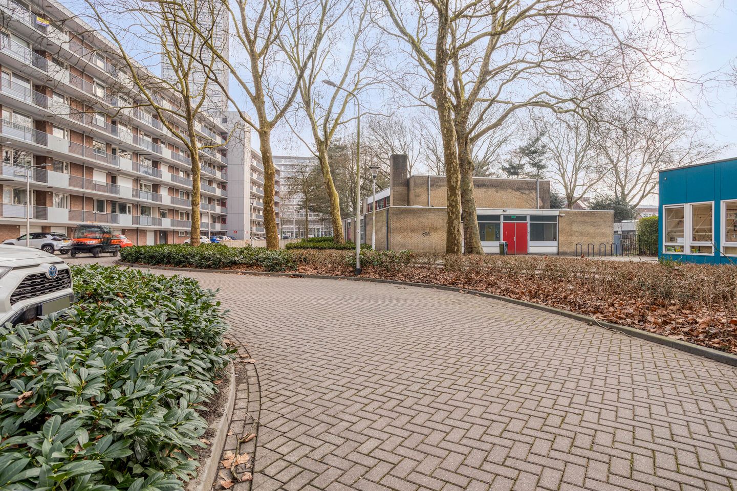 Photo 4 of Cederstraat 81