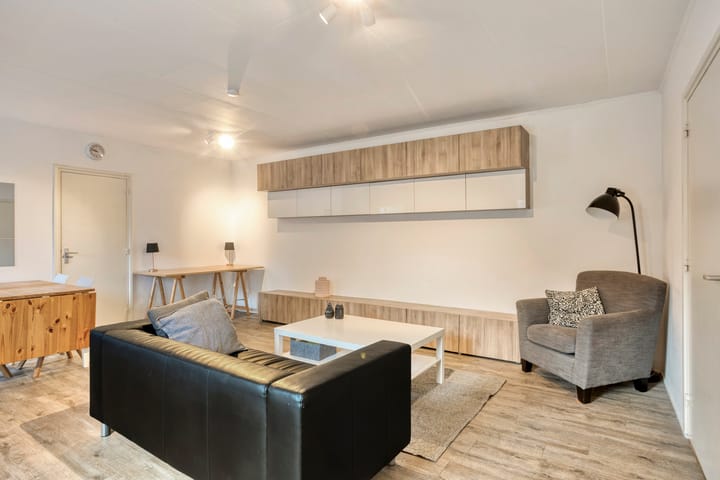 Foto 2 van Lage Barakken 69-C