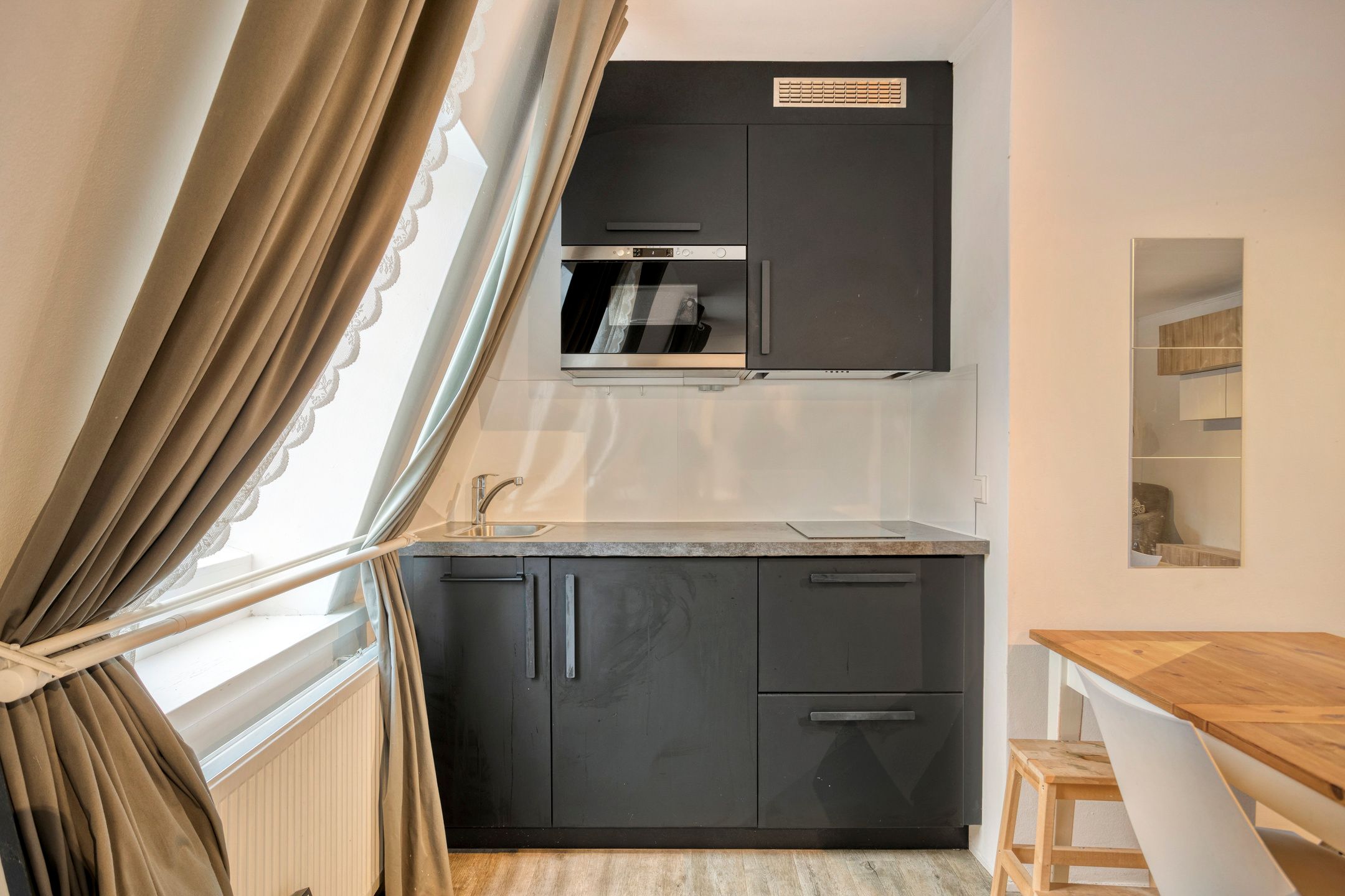 Foto 3 van Lage Barakken 69-C