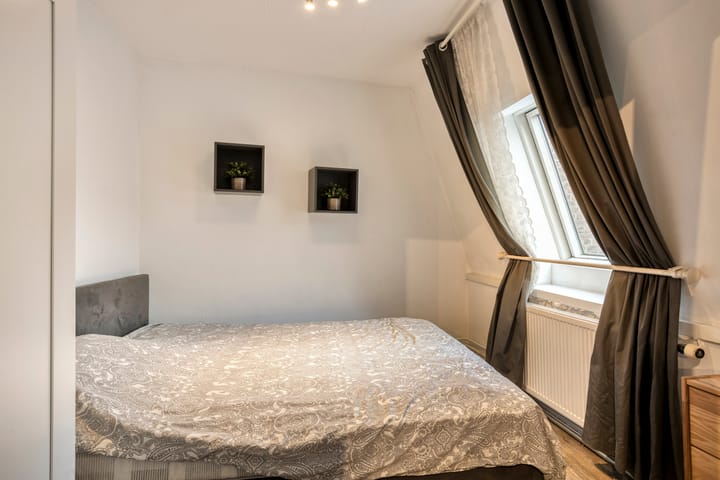 Foto 5 van Lage Barakken 69-C