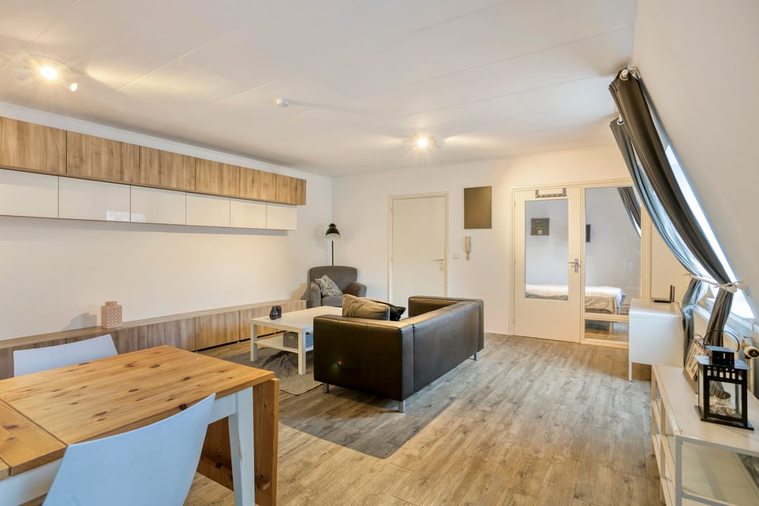 Foto 7 van Lage Barakken 69-C