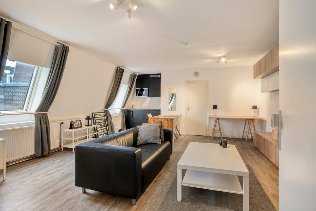 Foto 8 van Lage Barakken 69-C