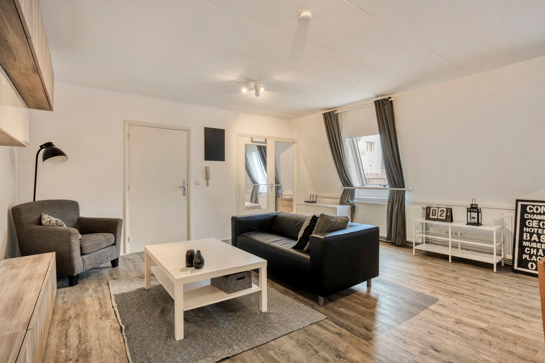 Foto 9 van Lage Barakken 69-C