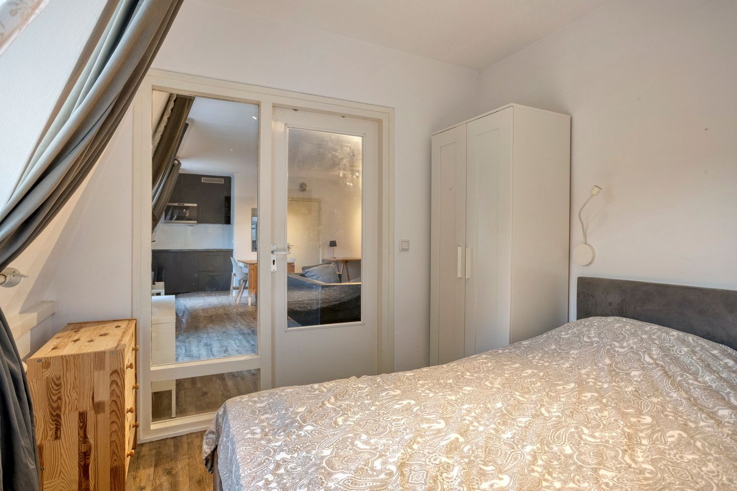 Foto 10 van Lage Barakken 69-C