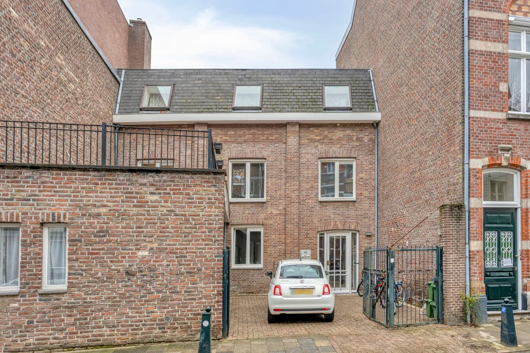 Foto 13 van Lage Barakken 69-C