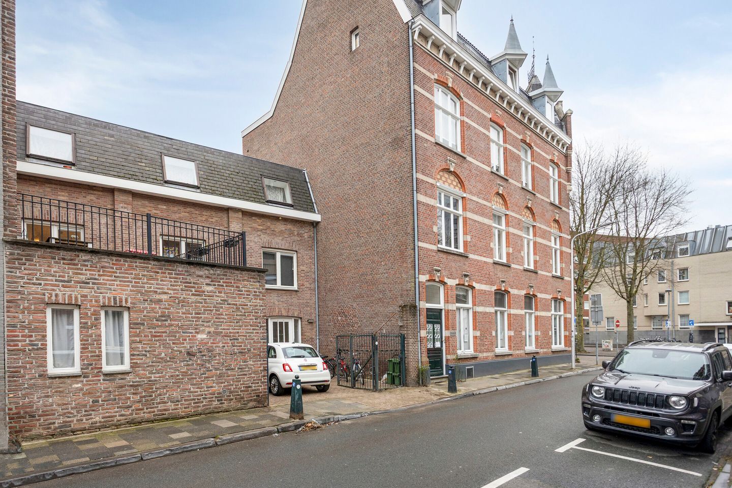 Foto 14 van Lage Barakken 69-C