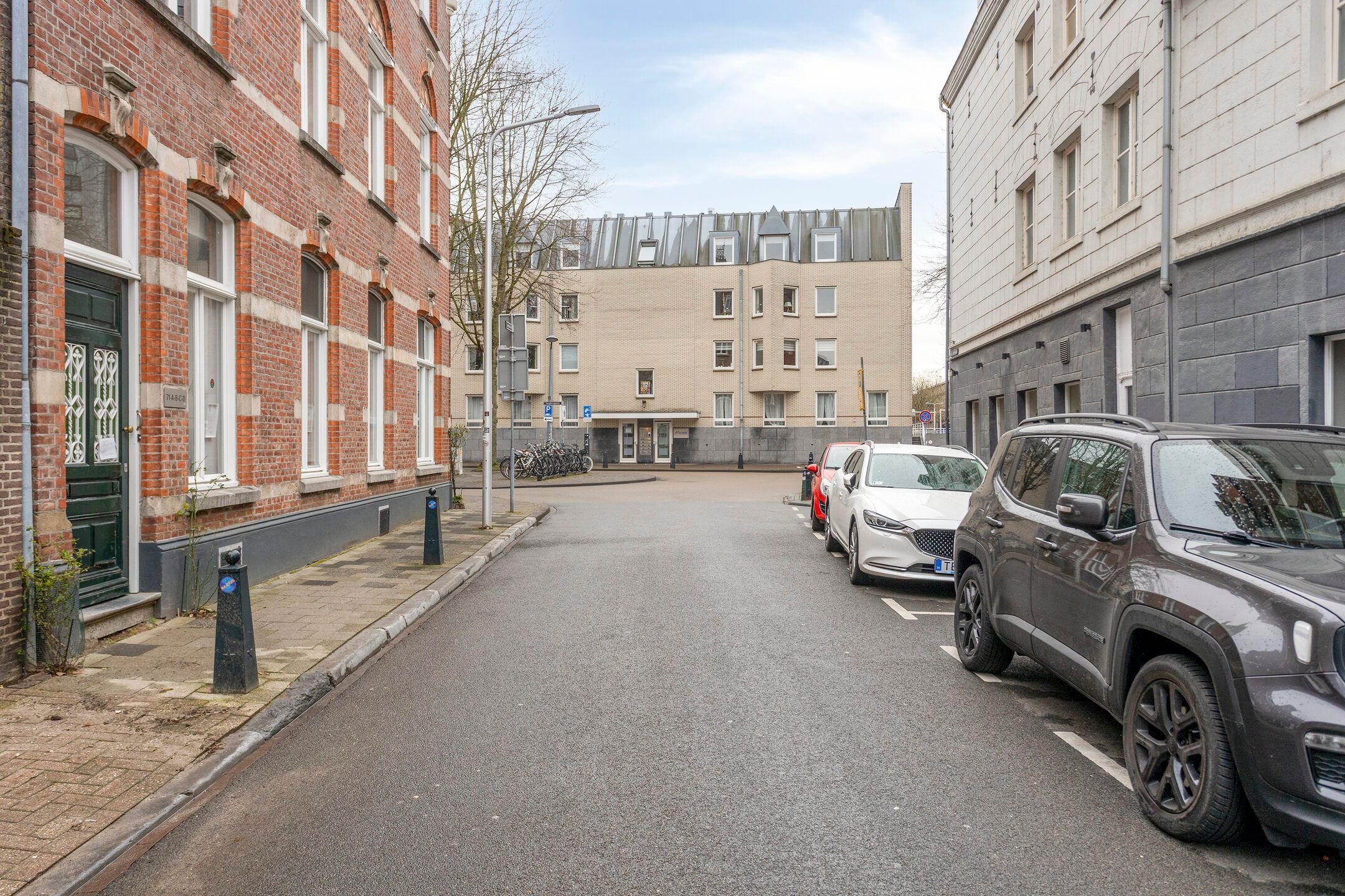 Foto 15 van Lage Barakken 69-C