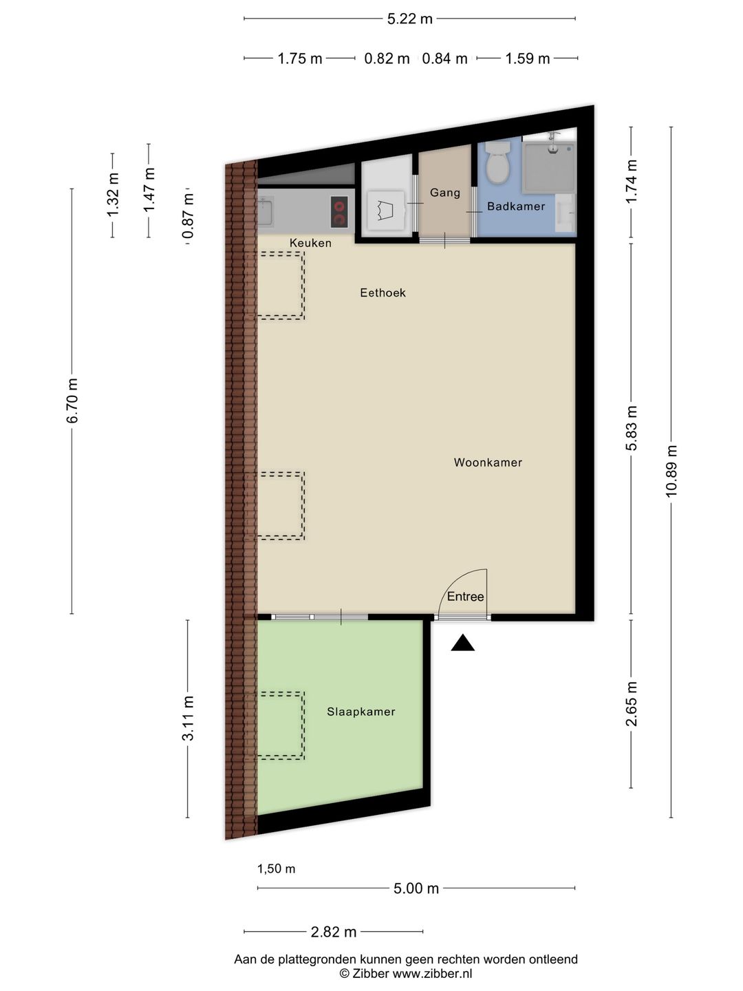 Foto 16 van Lage Barakken 69-C