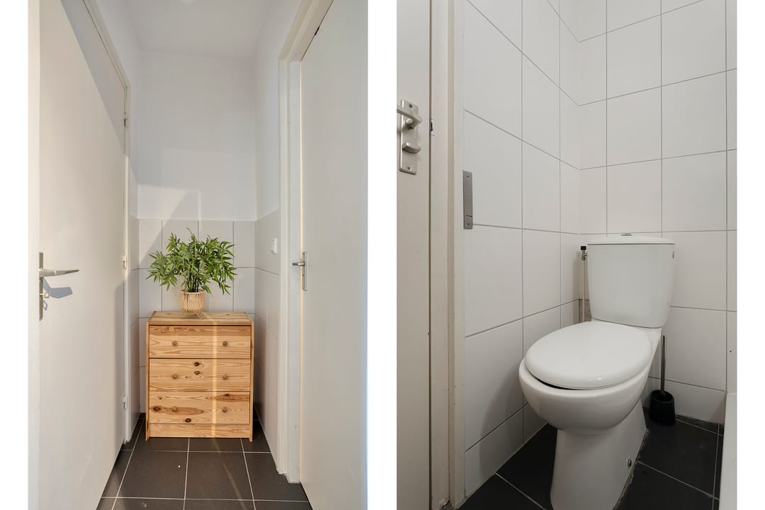 Foto 11 van Lage Barakken 69-C