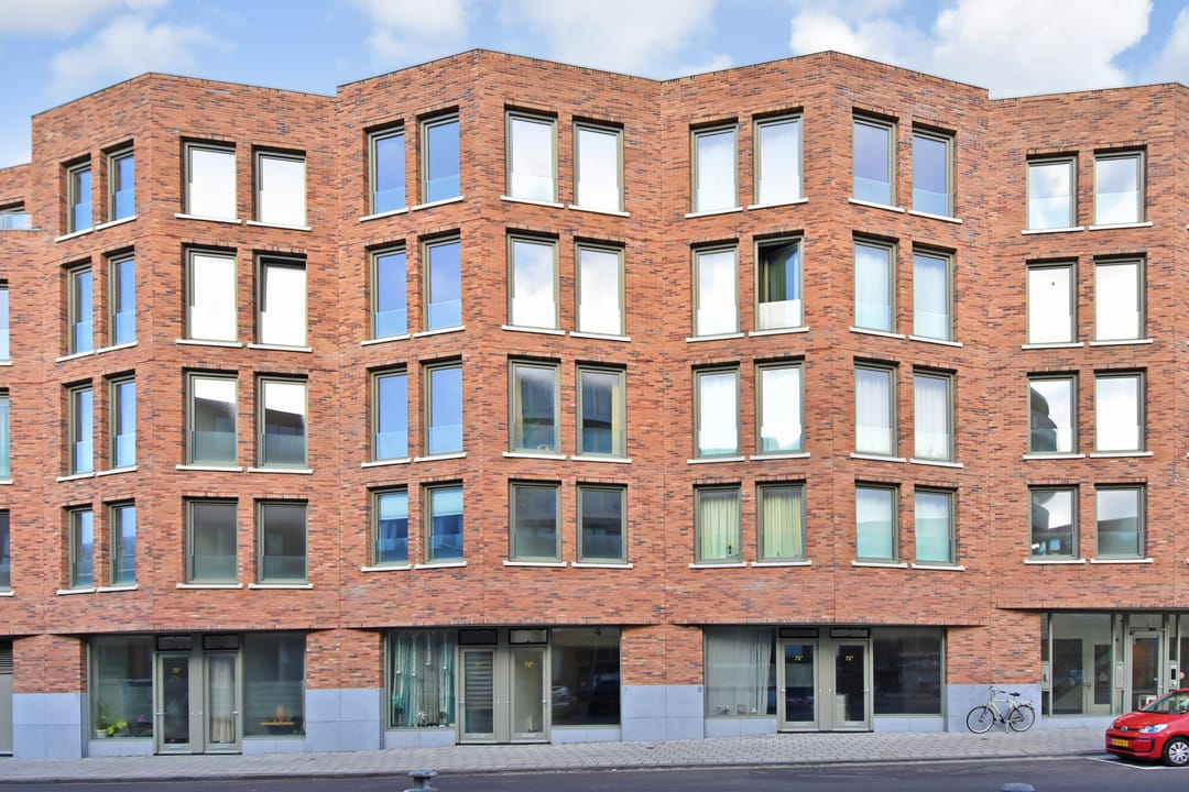 Foto 1 van Treilerweg 74-G