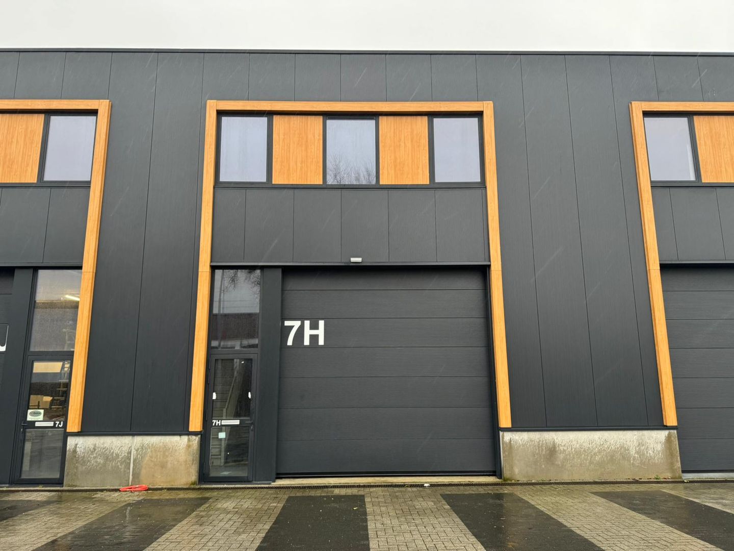 Bekijk foto 1 van Sourethweg 7-H