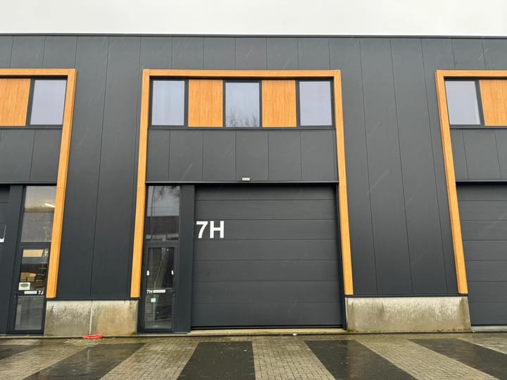 Sourethweg 7-H, Heerlen