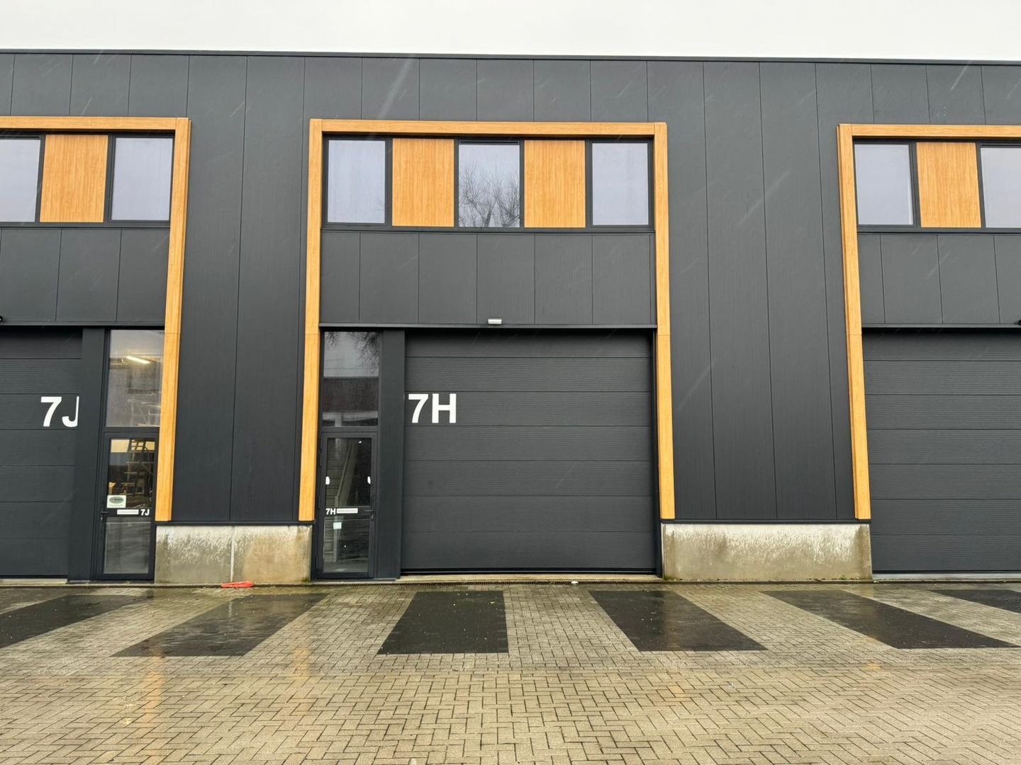 Bekijk foto 4 van Sourethweg 7-H